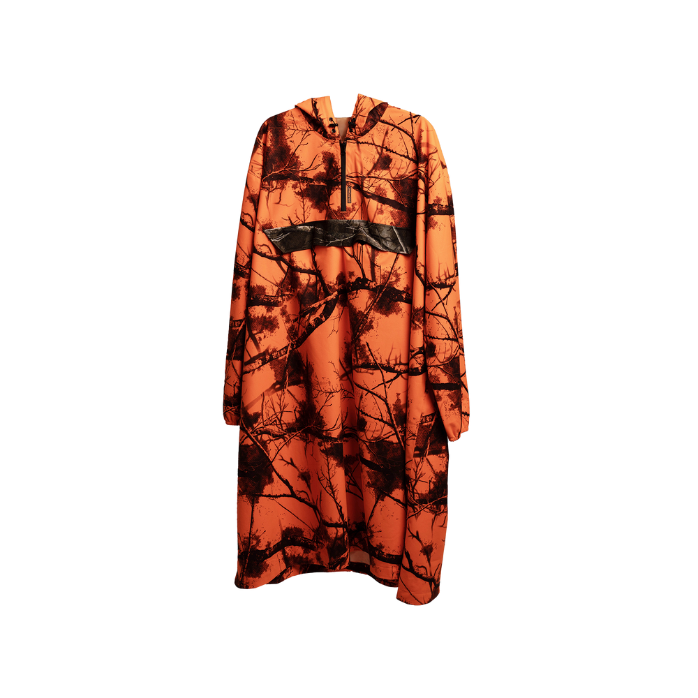 PONCHO 500 TREEMETIC FLUO