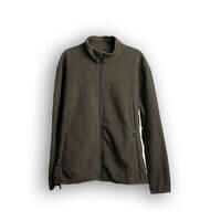 FLEECE 100 GREEN