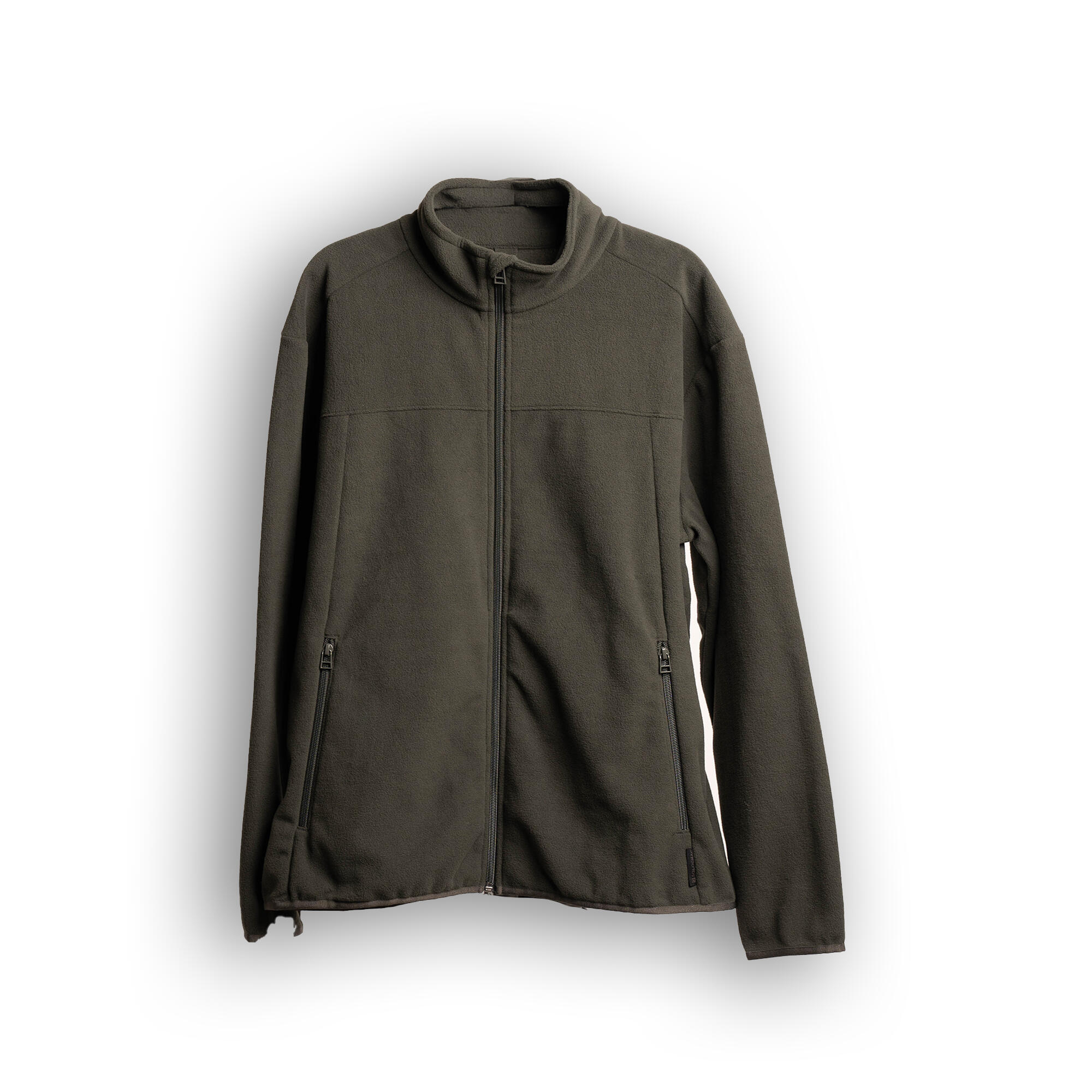 FLEECE 100 GREEN 8/8