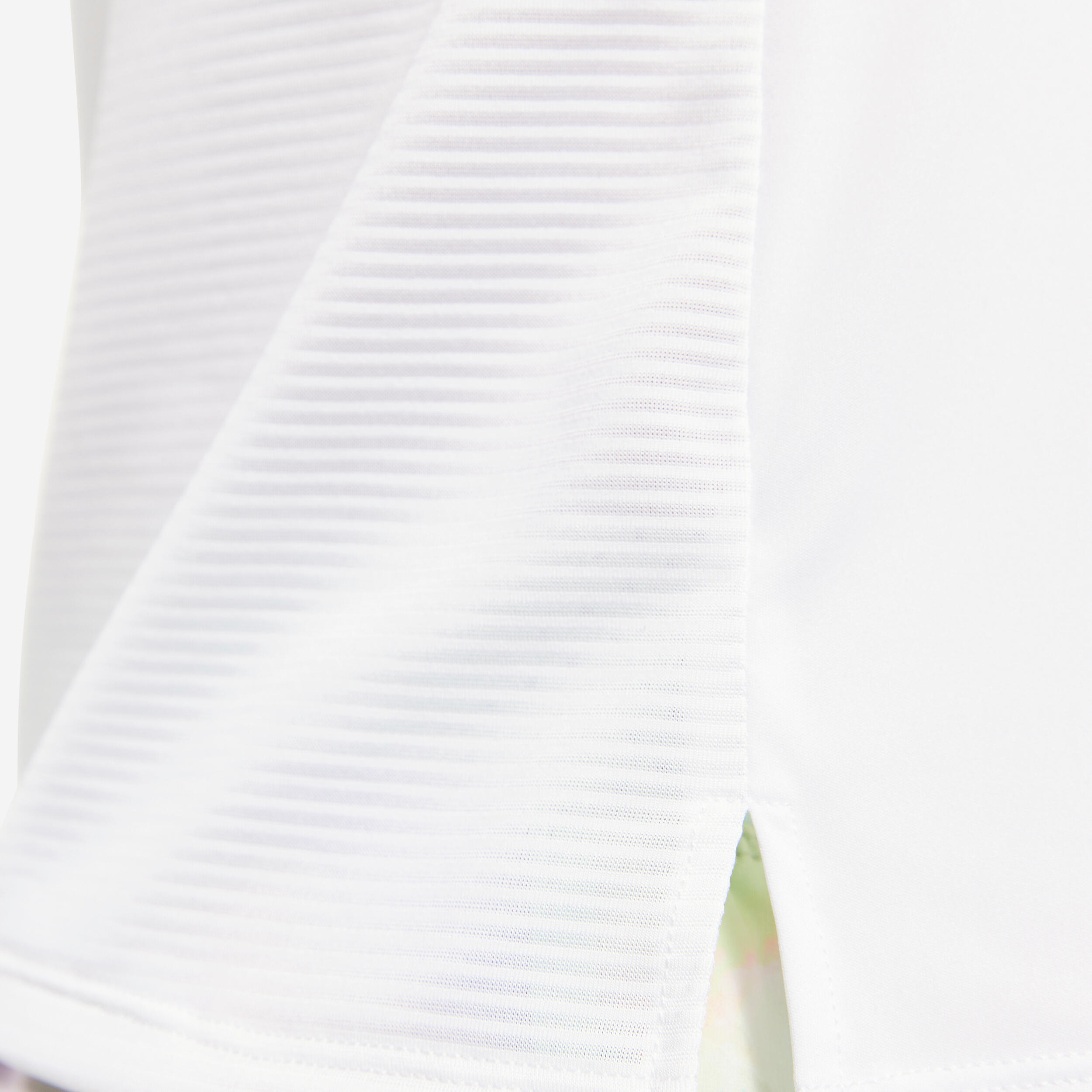 Camisole à coupe ample femme – 520 - DOMYOS