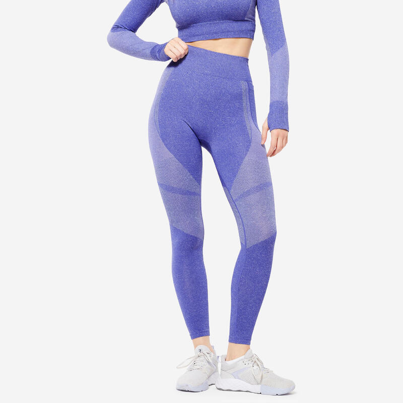 Seamless, Colección sin costuras Mujer