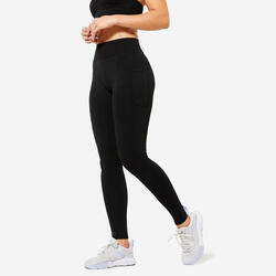 Legging Seamless Effet Push Up Femme