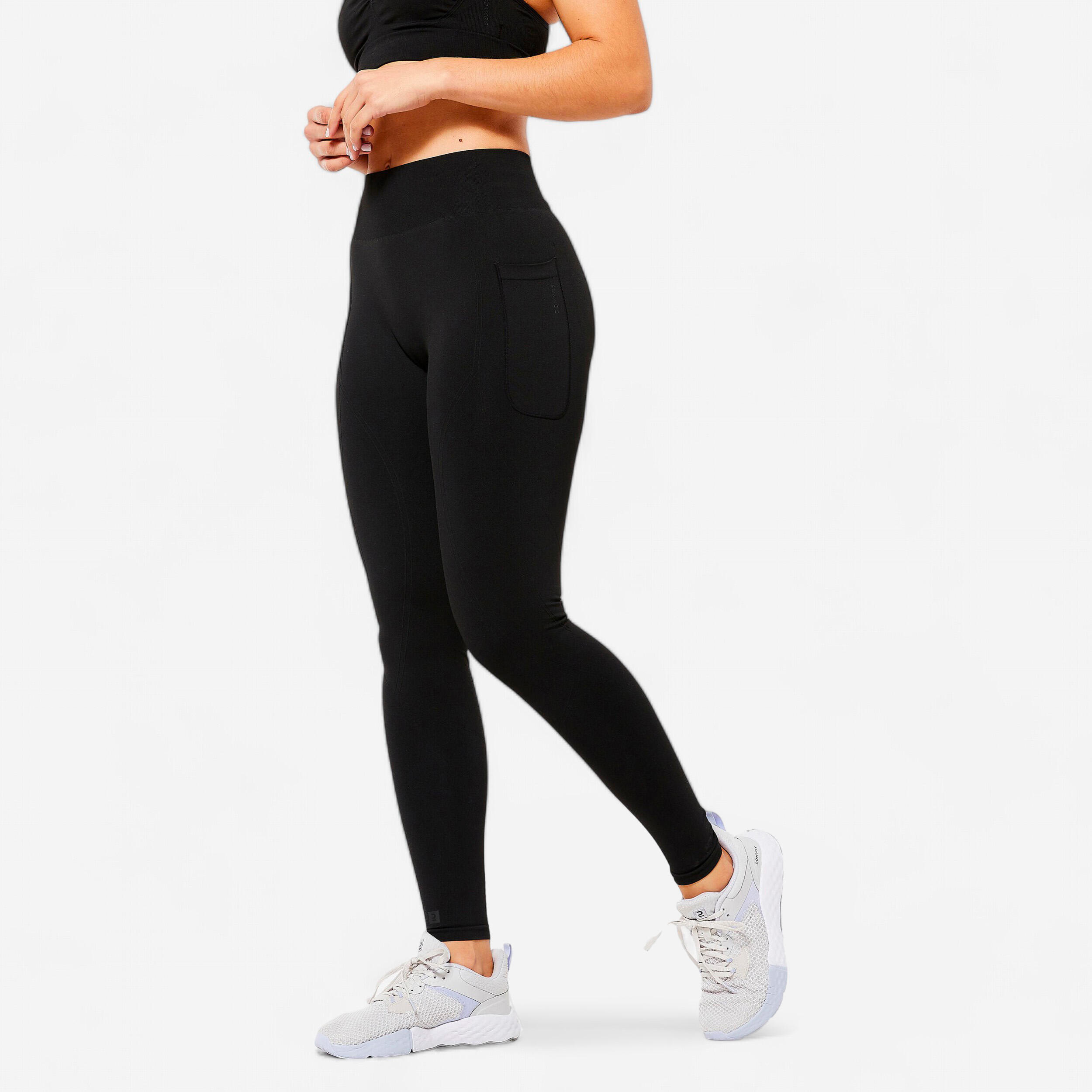 Legging musculation top
