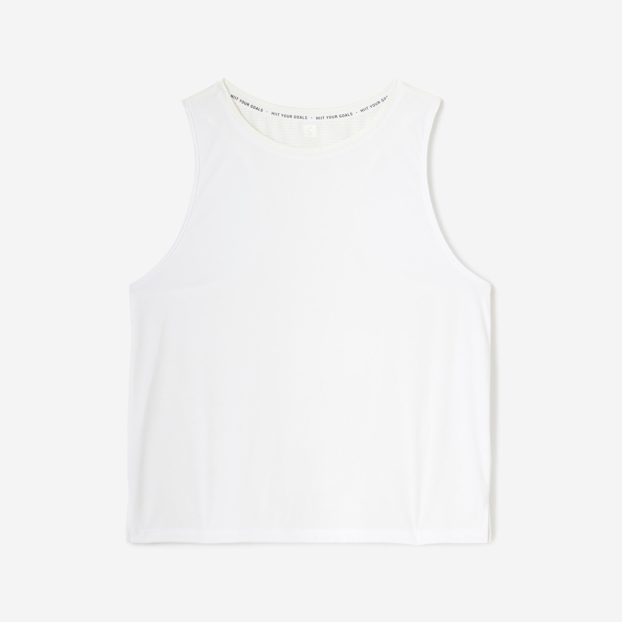 Camisole à coupe ample femme – 520 - DOMYOS