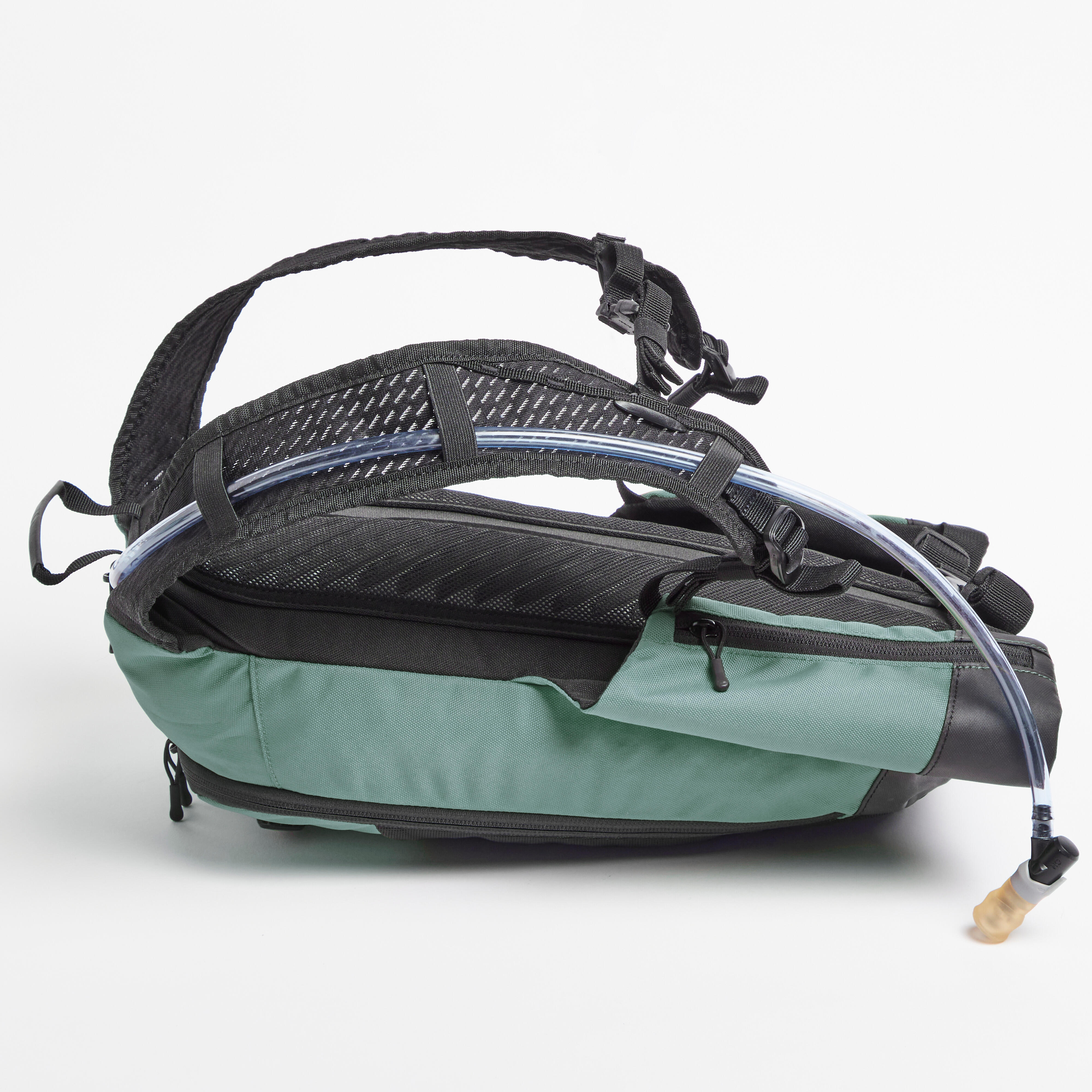 Mountain Bike Hydration Backpack 7 L/2 L, Explore