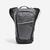 Sac à dos hydratation de vélo 4L/1L eau gris