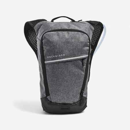 Mochila de hidratación de MTB exp. 4.5 L/1 L