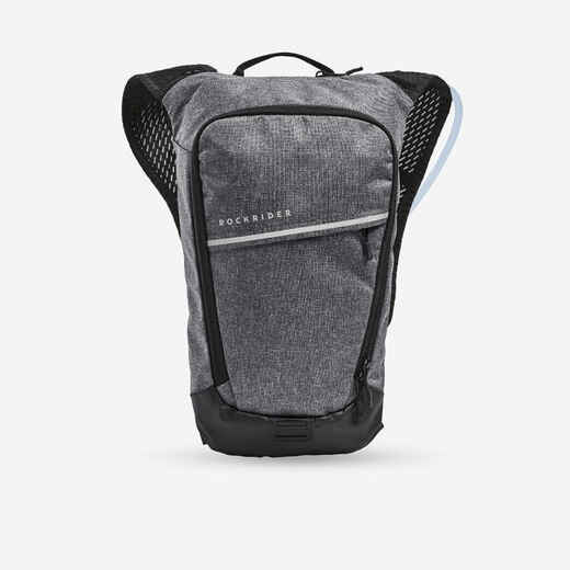 
      Mountain Biking 4 L / 1 L Hydration Backpack Explore
  