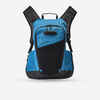 Trinkrucksack MTB Flüssigkeitsversorgung Explore 7 l/2 l Wasser blau/türkis 