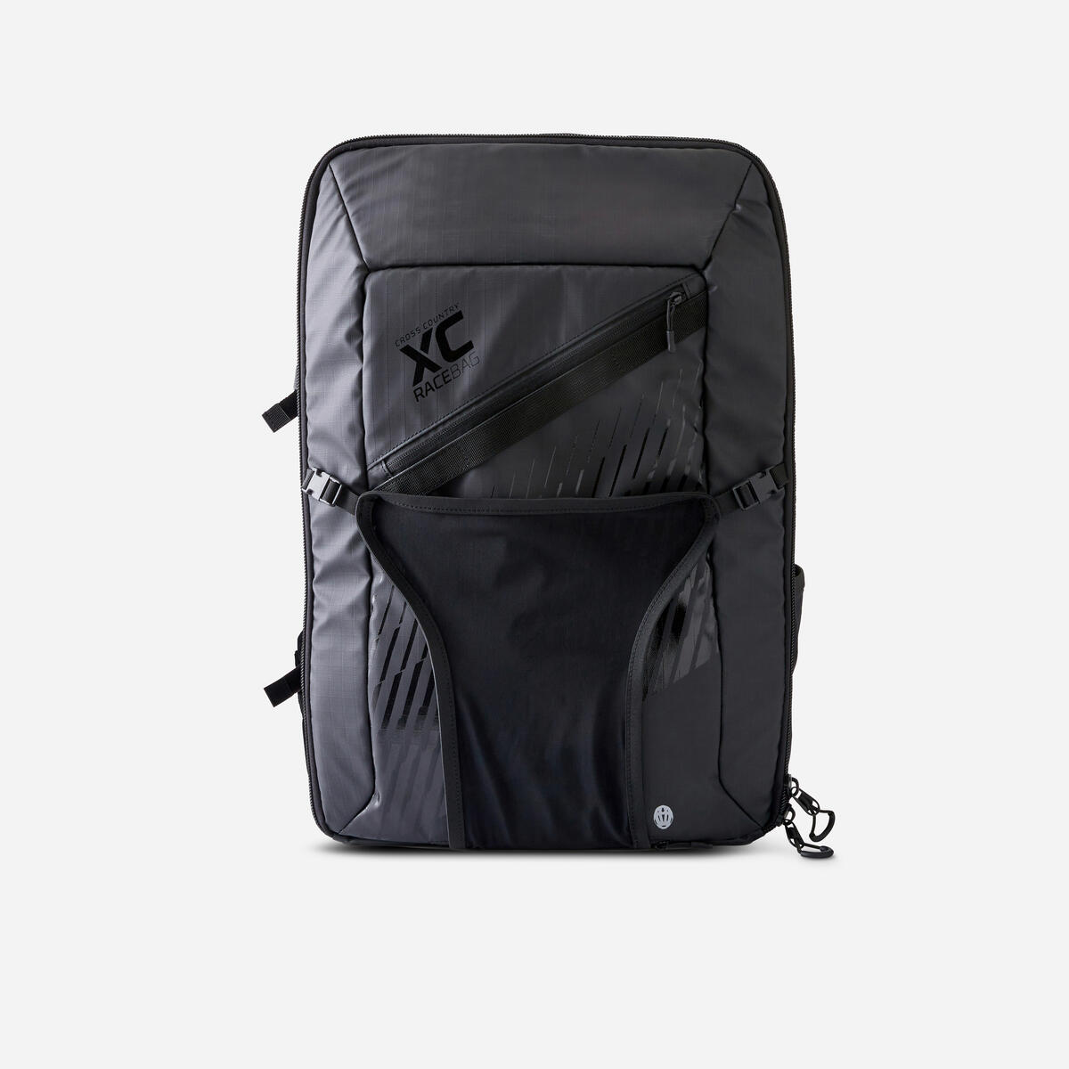 Sac de transport XC RACE BAG noir