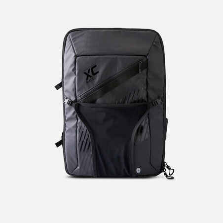 Travel Bag XC Race - Black