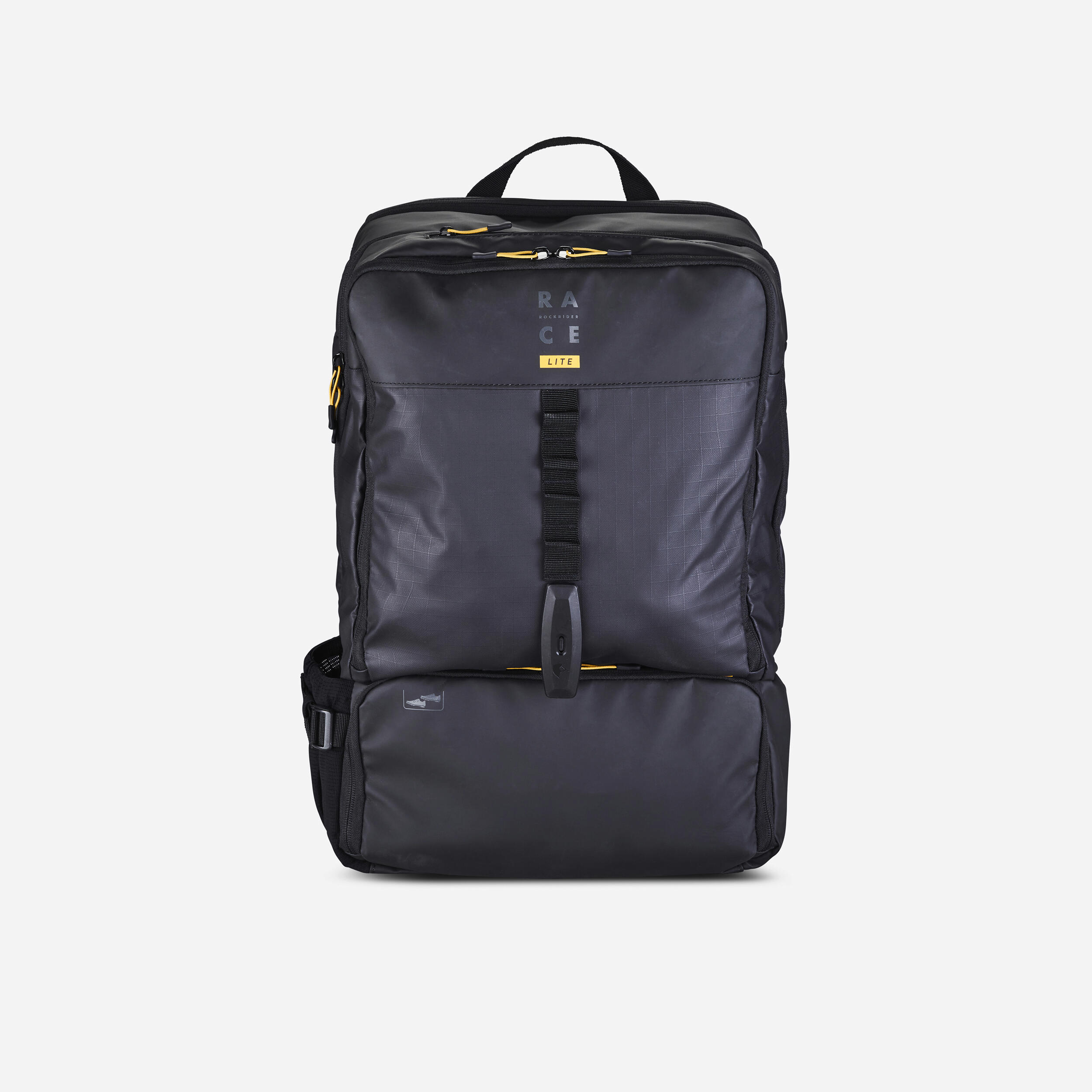 ROCKRIDER Carrying Bag Race Lite