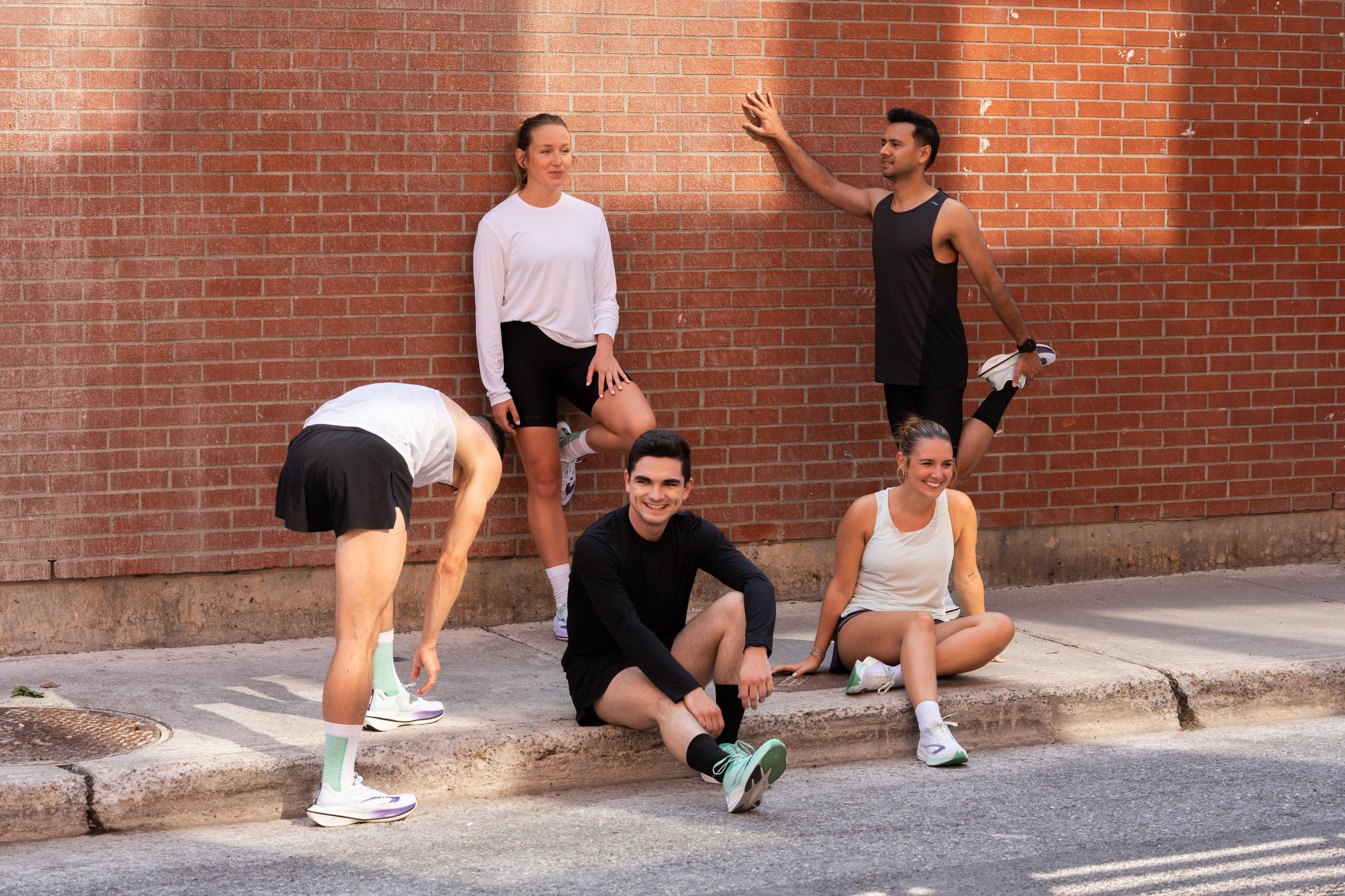 Camisole de course homme - Run 100 - KALENJI