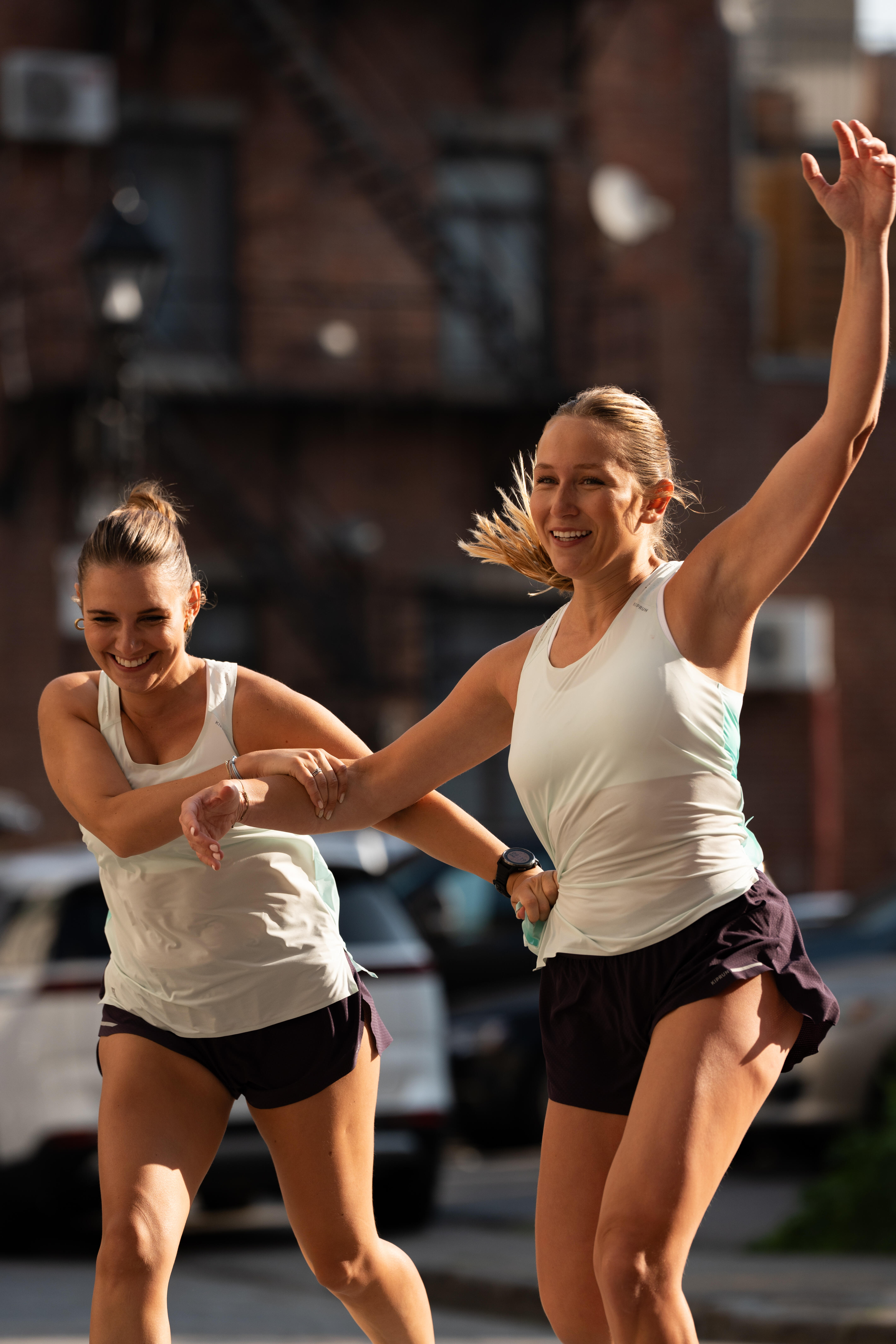 Women's Running Shoes - Kiprun KD 900 Light - KIPRUN