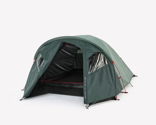 Gestängezelte für 2–3 Personen