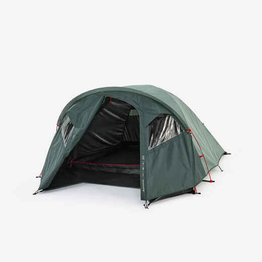 
      Camping Tent - MH100 XL - 3-Person
  