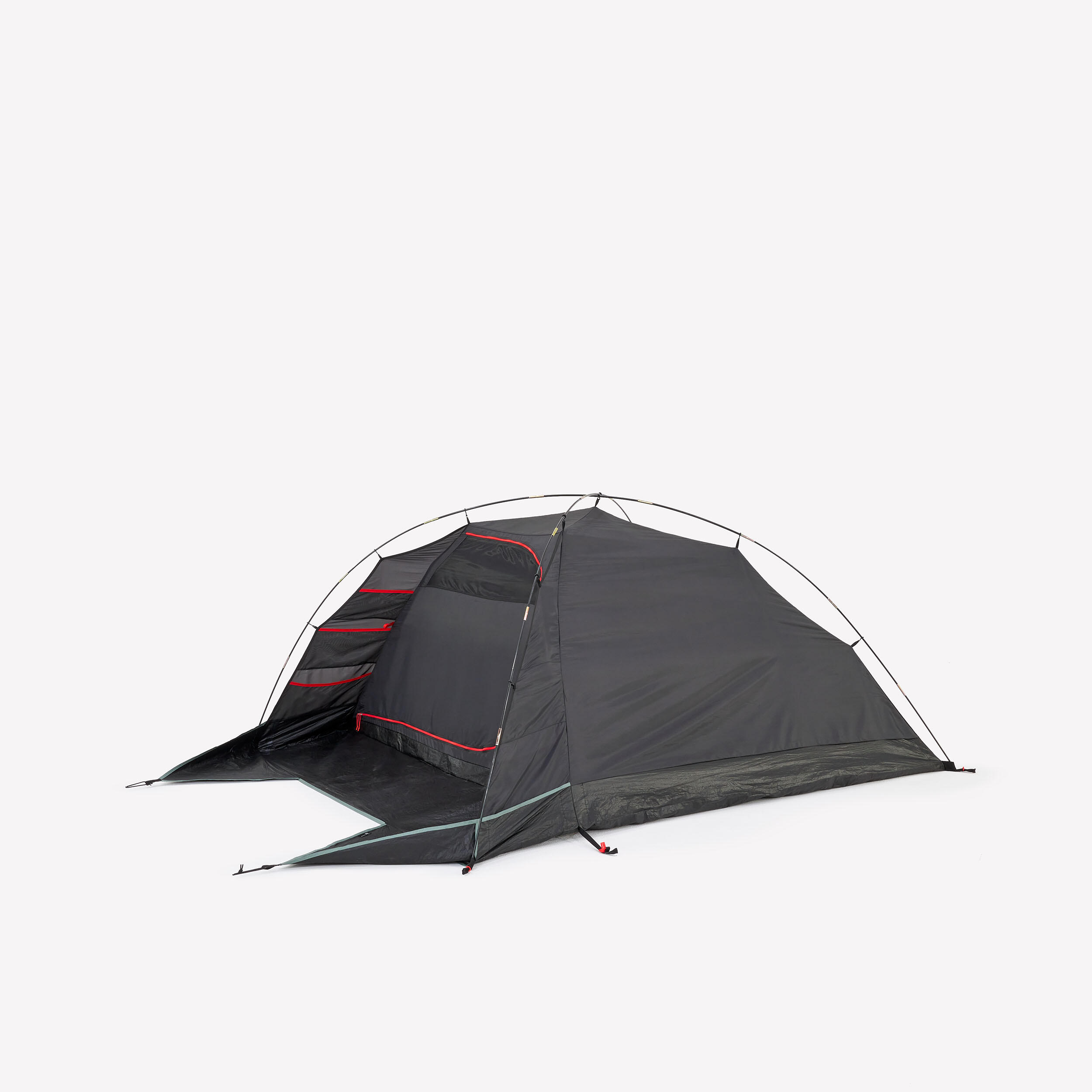 Tenda de campismo - MH100 XL - 3 pessoas 12/18