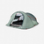 Tente de camping - 2 SECONDS - 3 places - Vert