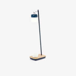 CAMPING LAMP STAND