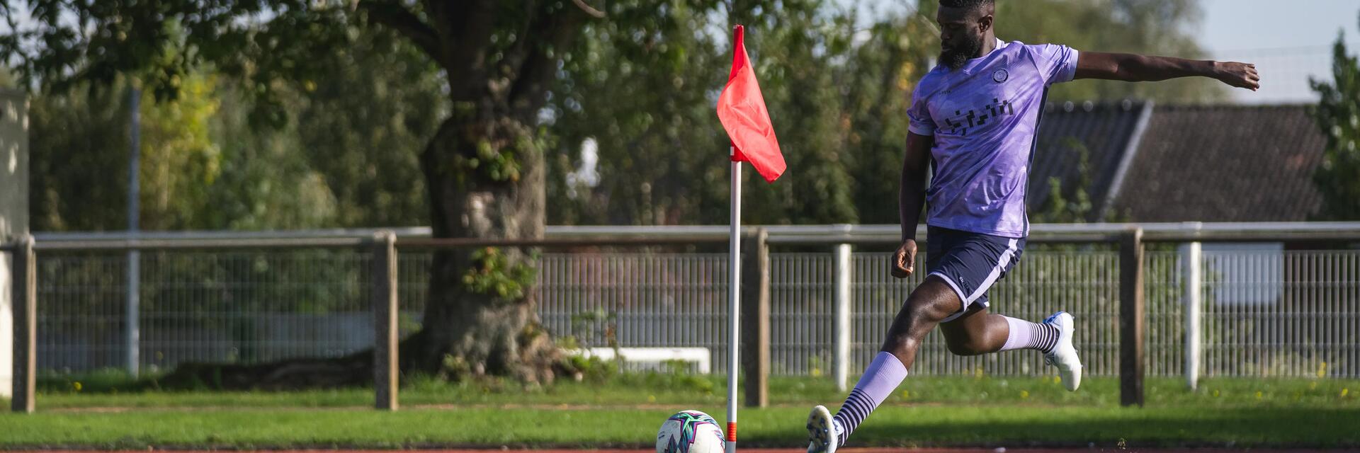 Comment améliorer sa vision de jeu au football ?