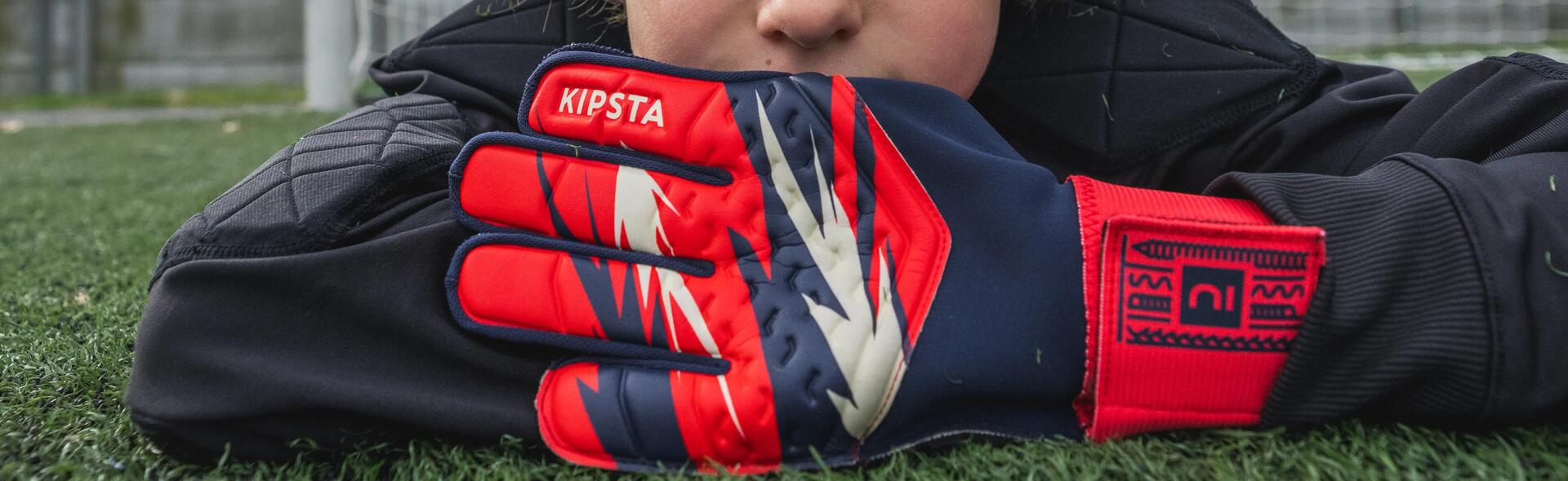 AD Goalkeeper Gloves