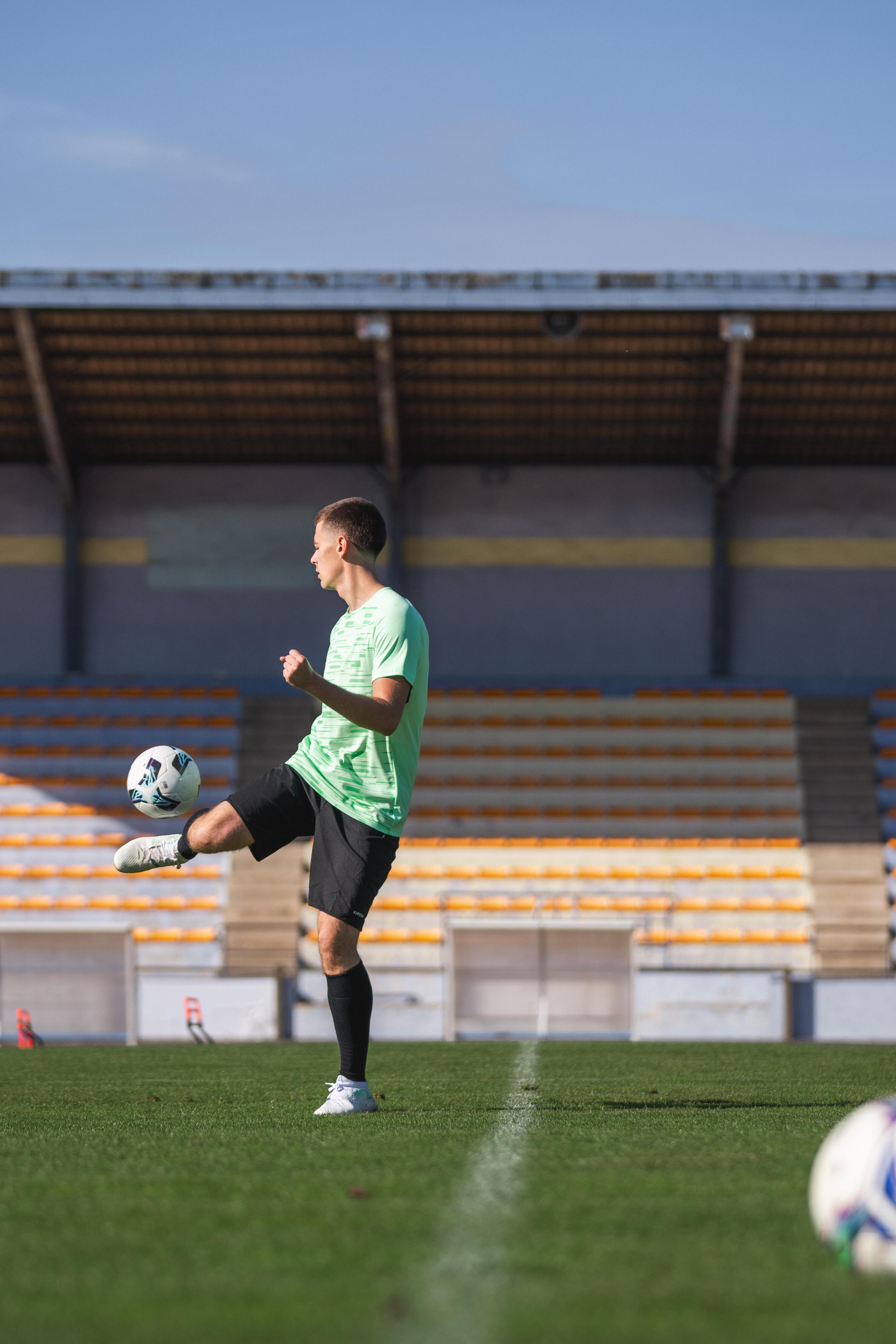 Felnőtt futball mez - Viralto PXL 13/14