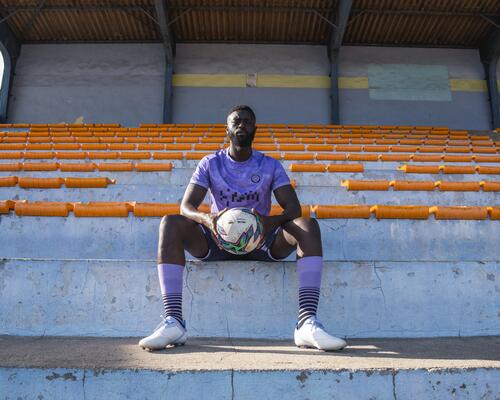 Sportschool