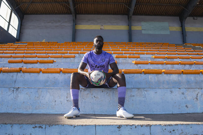 Inspiratie voor jouw conditietraining voor voetbal