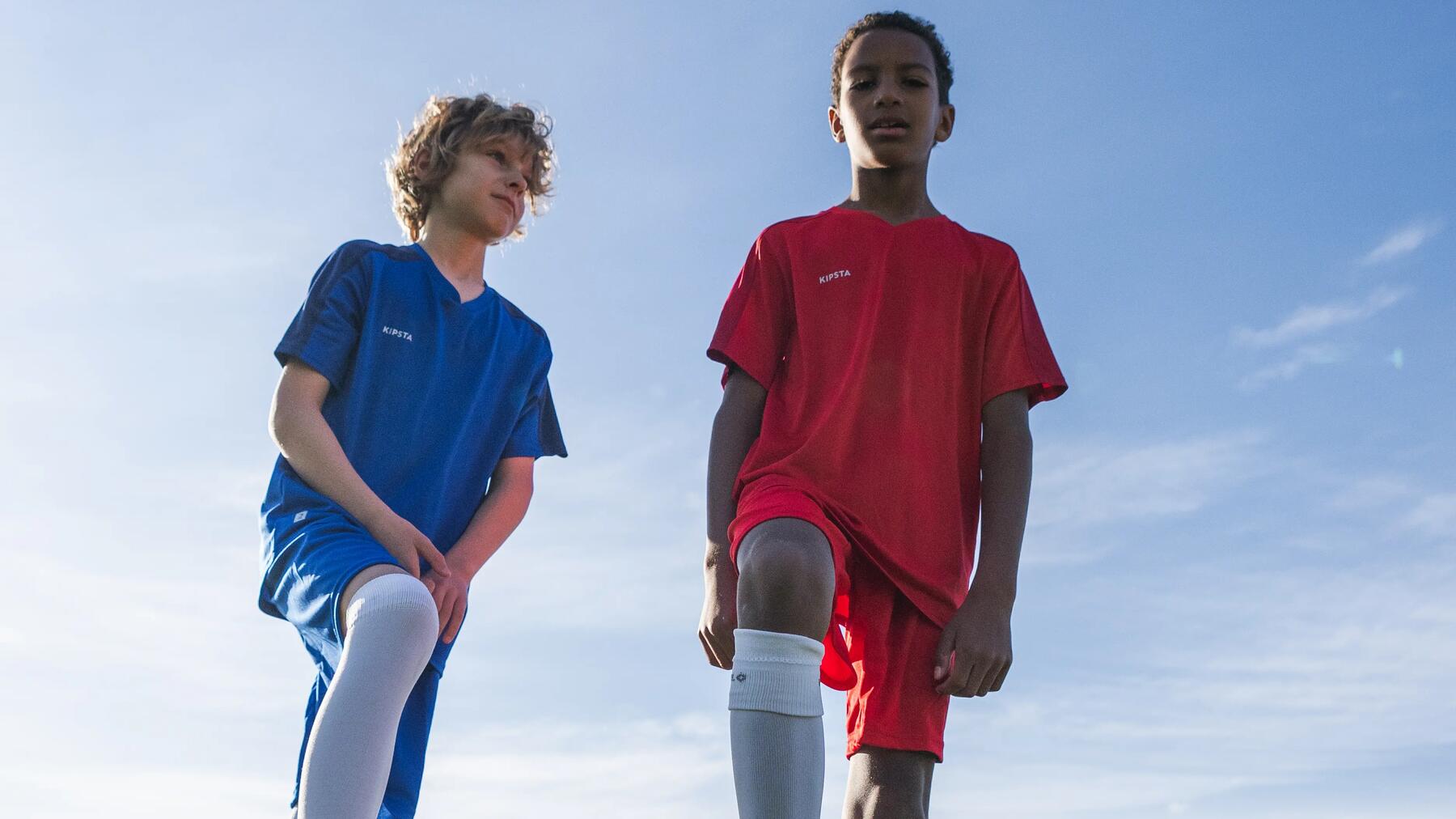 Een goedkope voetaltenue : 15 cadeautips voor een voetballiefhebber