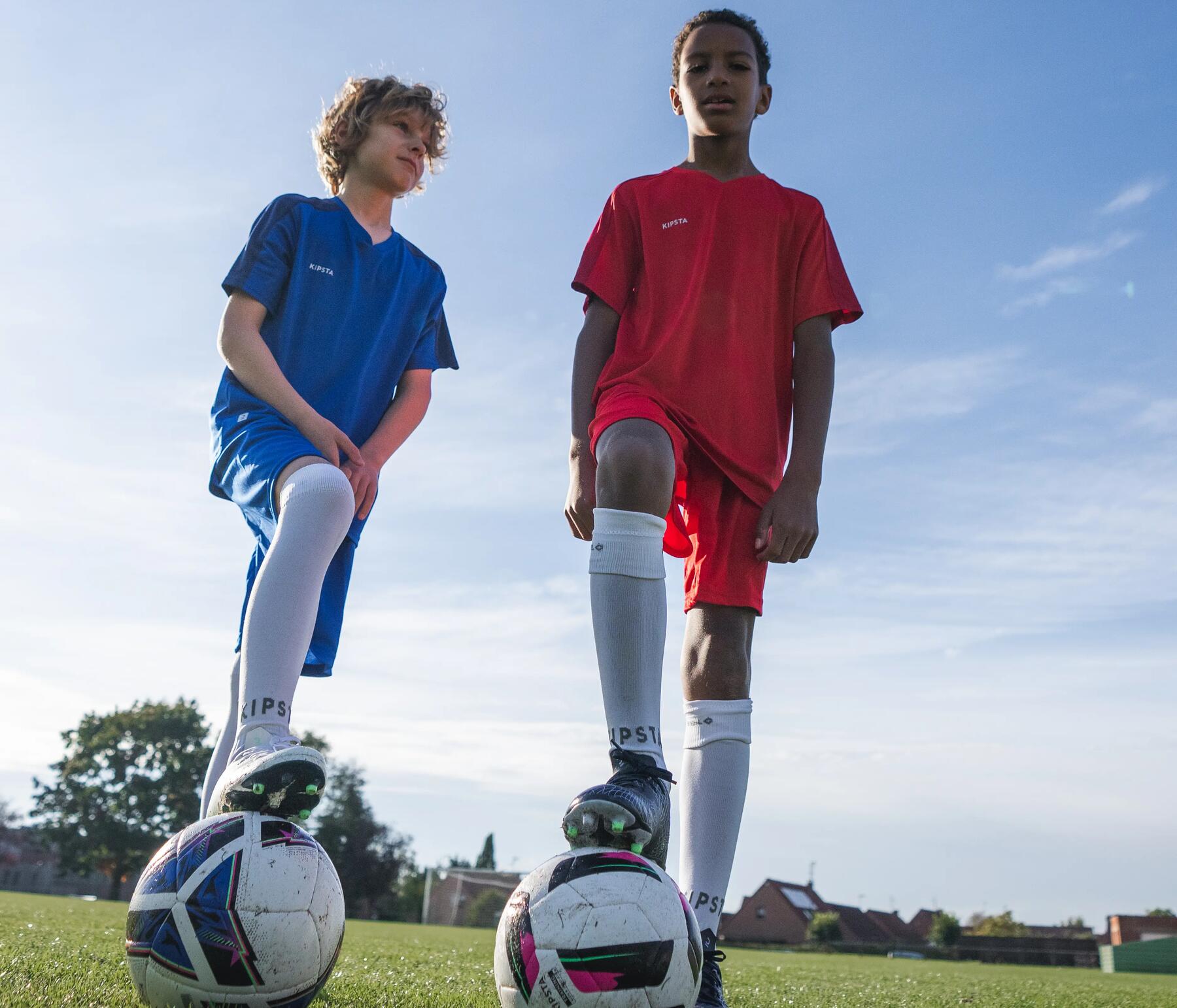 Een goedkope voetaltenue : 15 cadeautips voor een voetballiefhebber