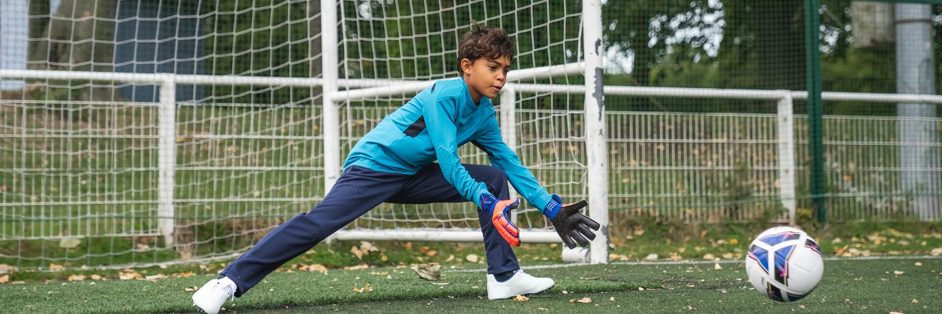 football enfant