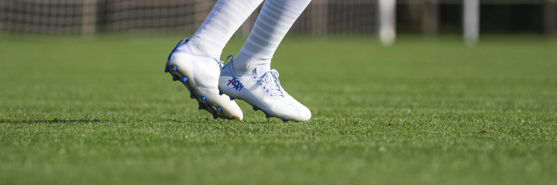 Les 15 meilleures chaussures de football chez Decathlon