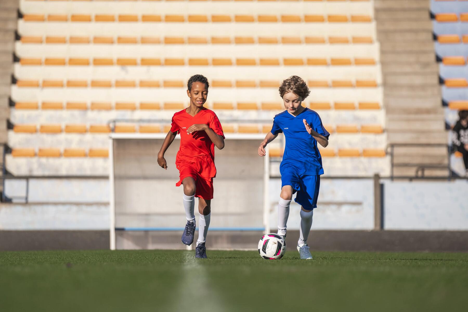 sport co enfant