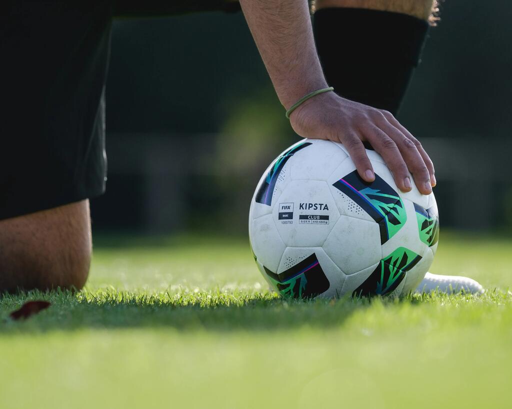 Lopte za fudbal