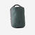 SACOCHE VELO SUR PORTE-BAGAGES 500 20L IMPERMEABLE GRIS FONCE