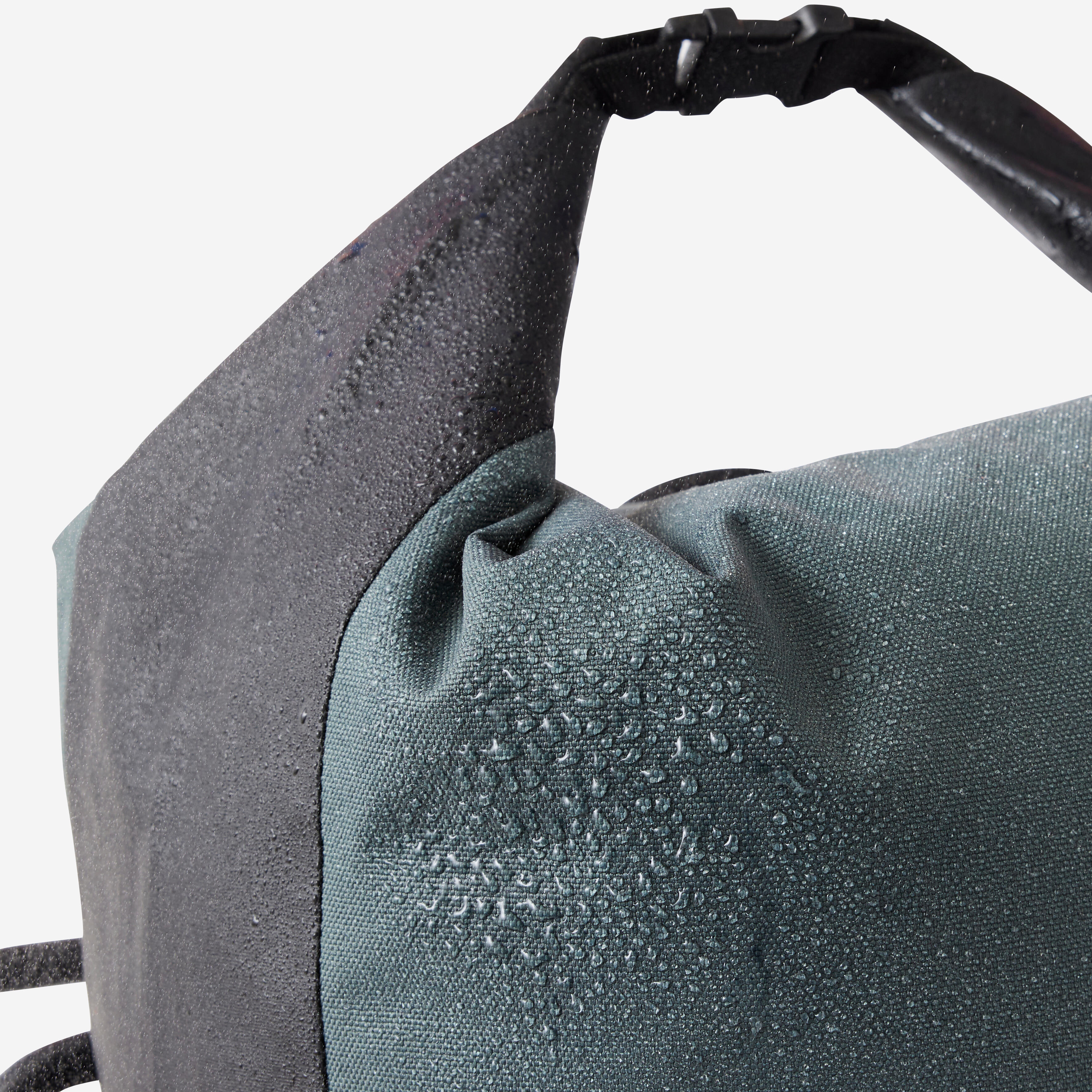 Waterproof Pannier 20 L  – 500 - DECATHLON