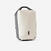 SACOCHE VELO SUR PORTE-BAGAGES 500 20L IMPERMEABLE BEIGE