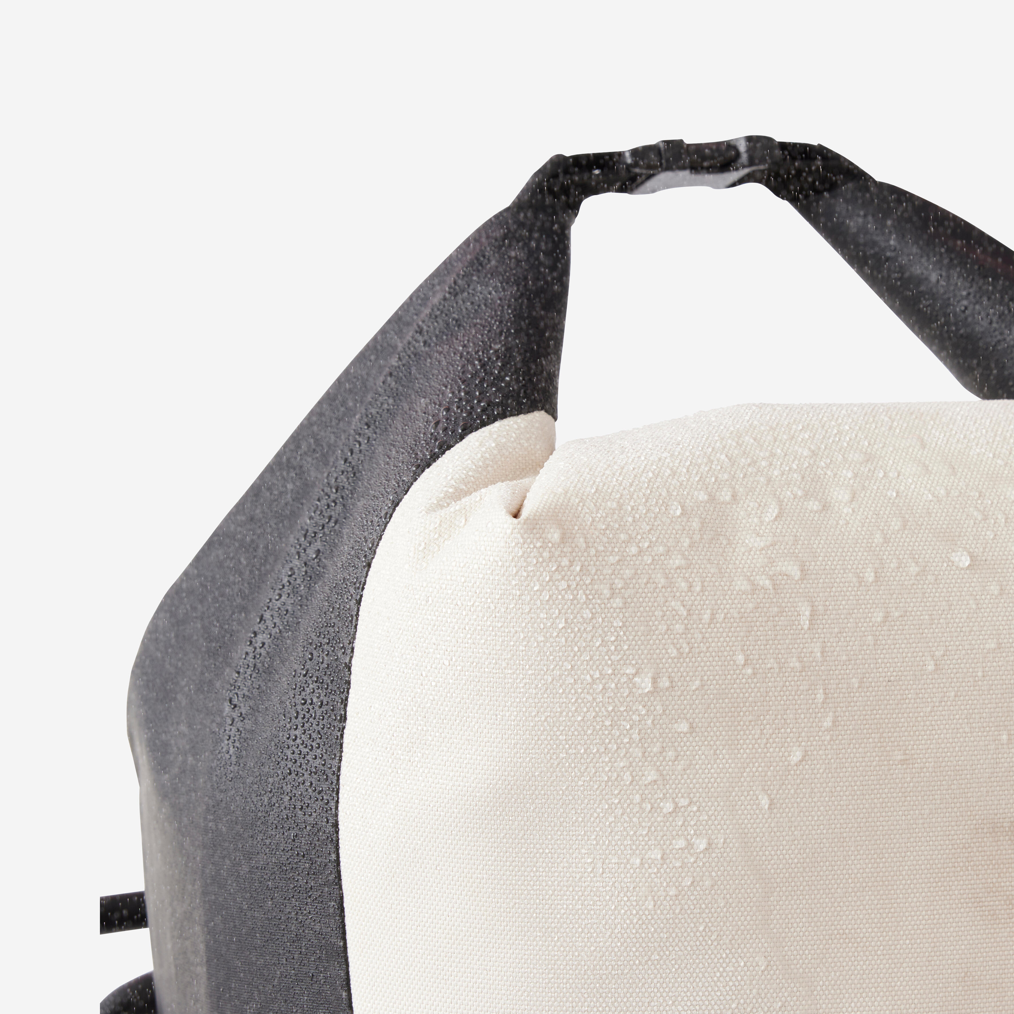 Waterproof Pannier 20 L  – 500 - DECATHLON