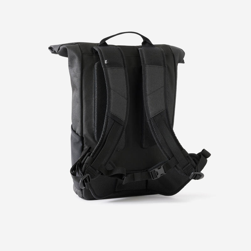 Fahrrad Rucksack Speed 500 reflektierend 