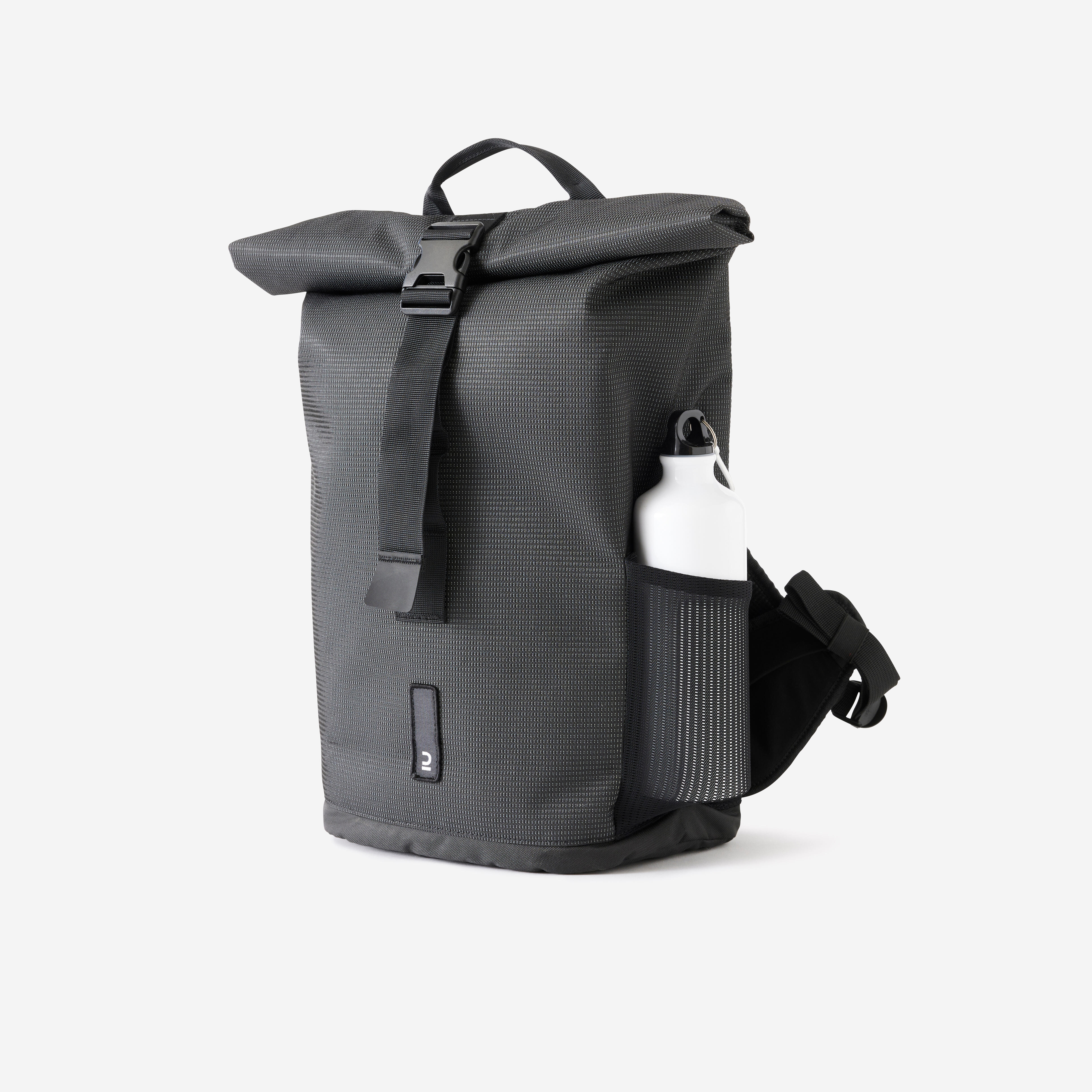 Cycling Reflective Backpack 25 L - Speed 500 - DECATHLON