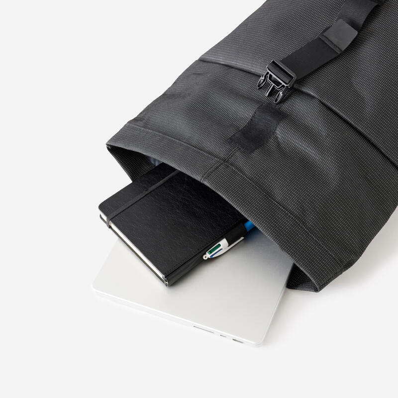 Rucsac reflectorizant ciclism SPEED 500