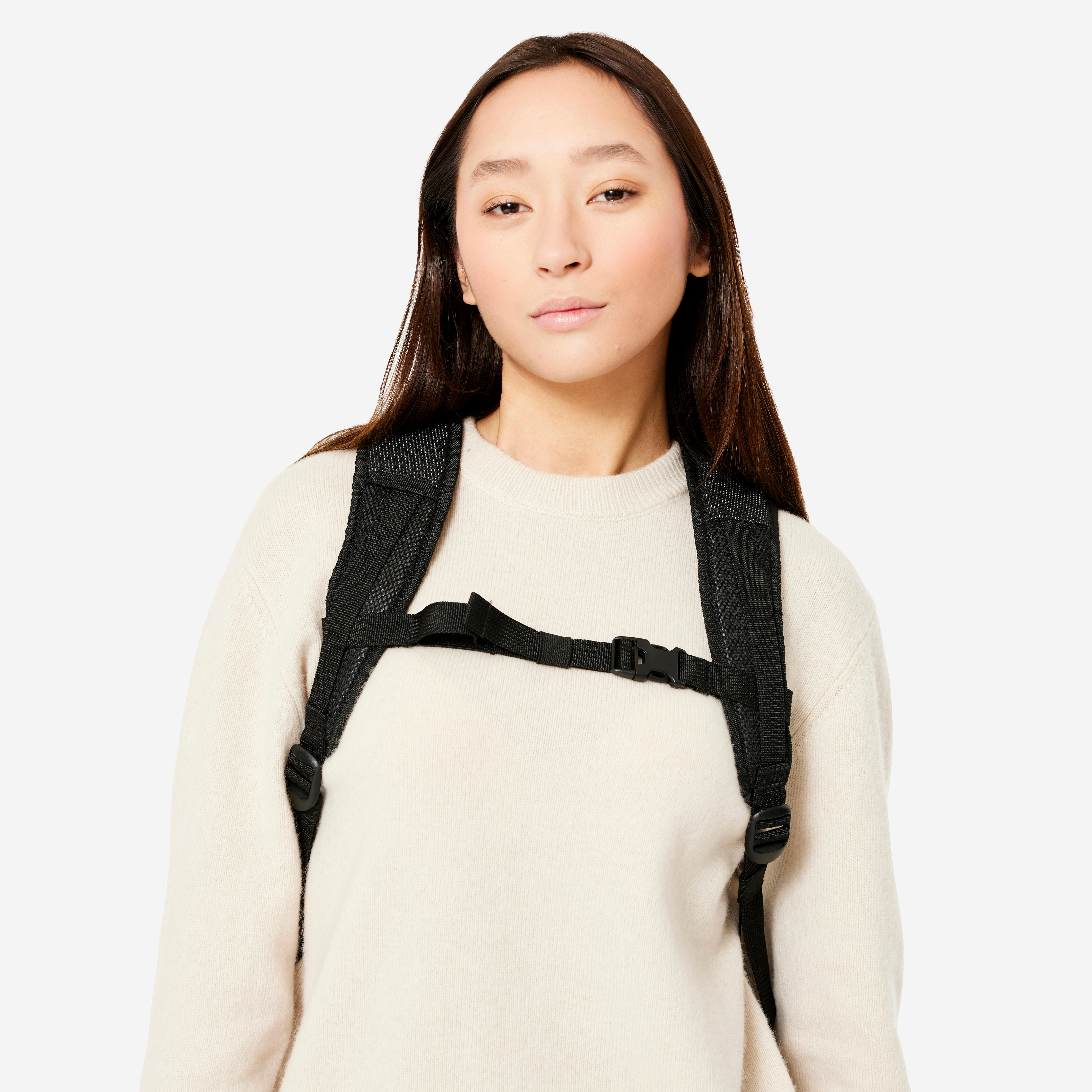 Cycling Reflective Backpack 25 L - Speed 500 - DECATHLON