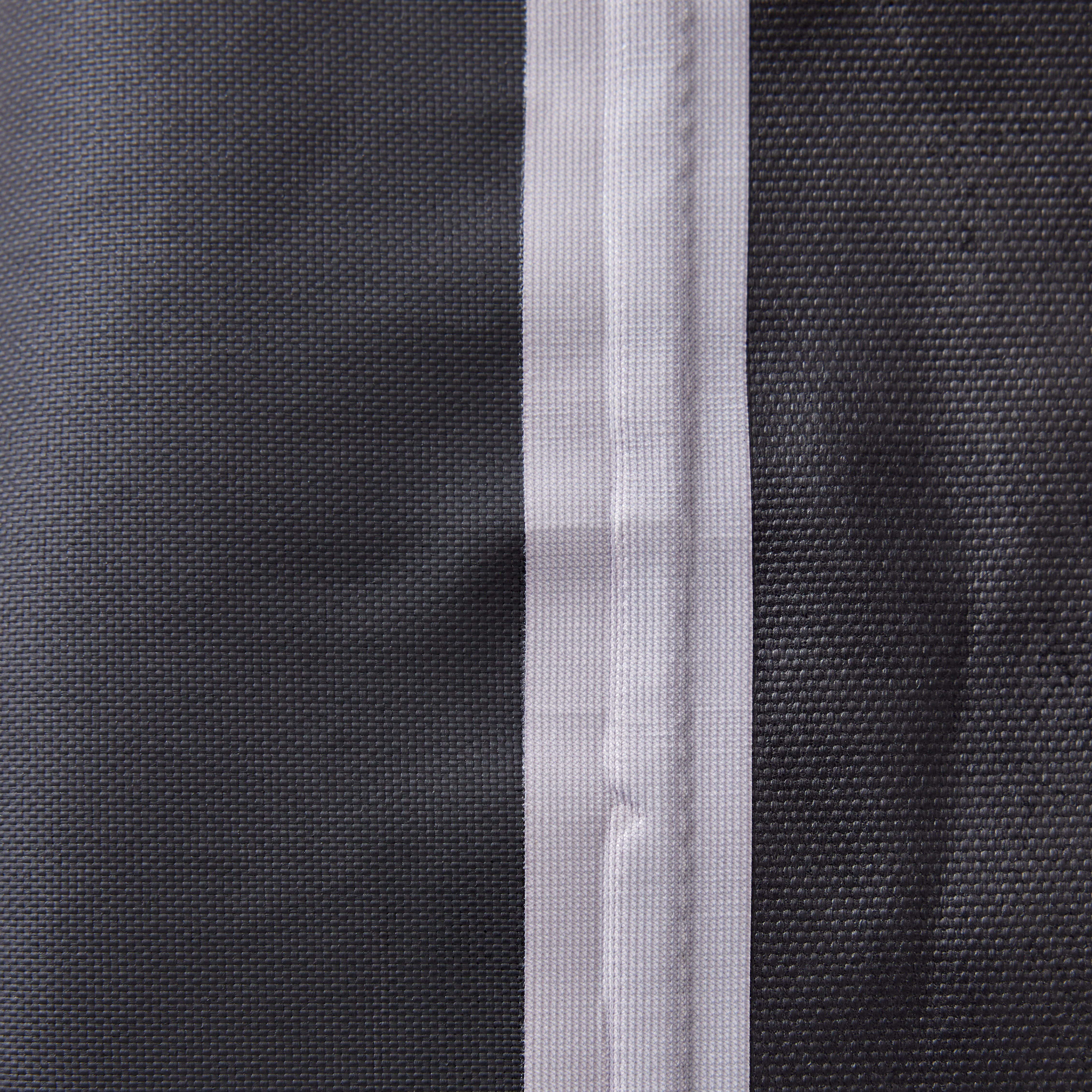 Sacoche double pour porte-bagages imperméable 2 x 20 L – 540 - DECATHLON