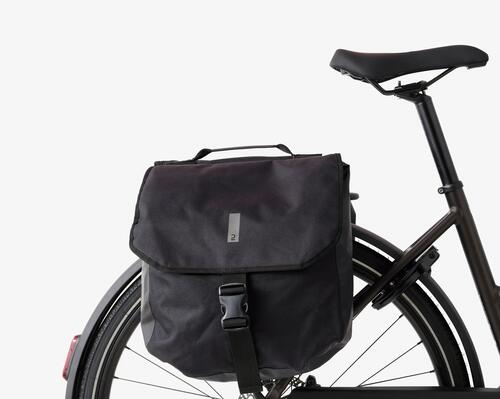 Bikepacking : 15 astuces pour boucler ses sacoches