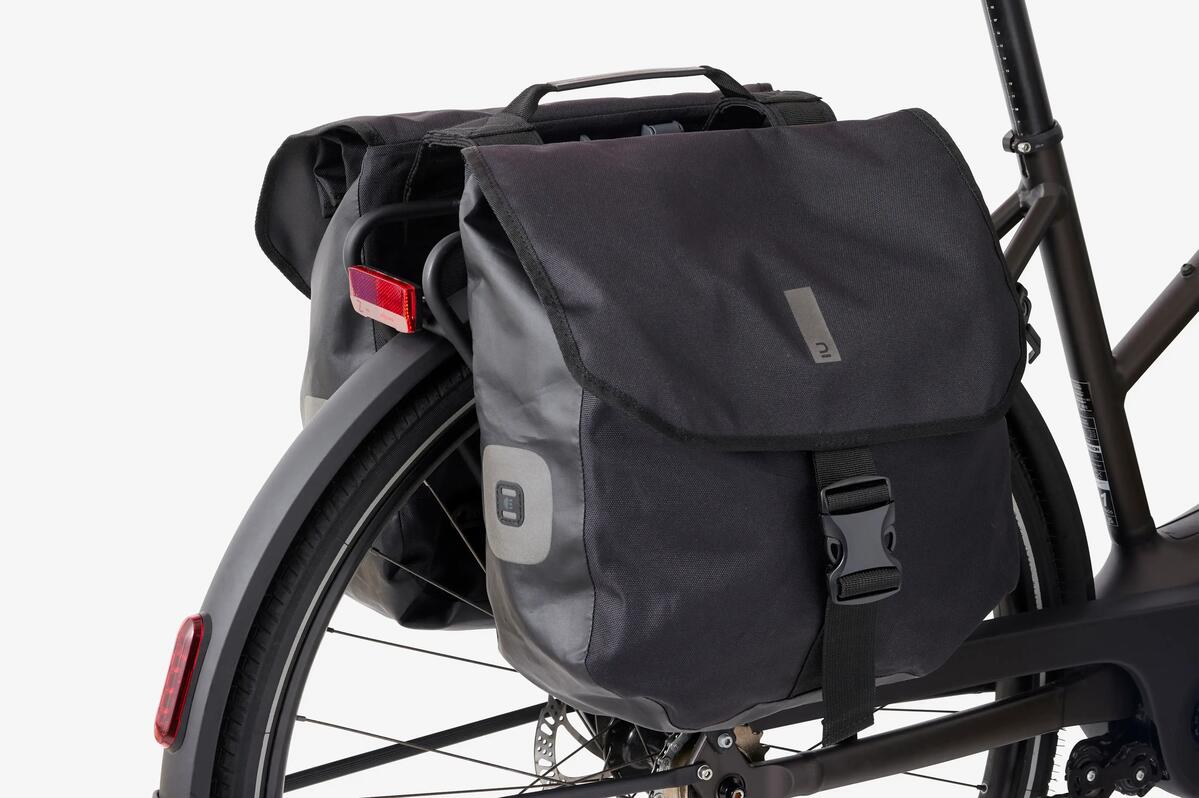 FAHRRADTASCHEN