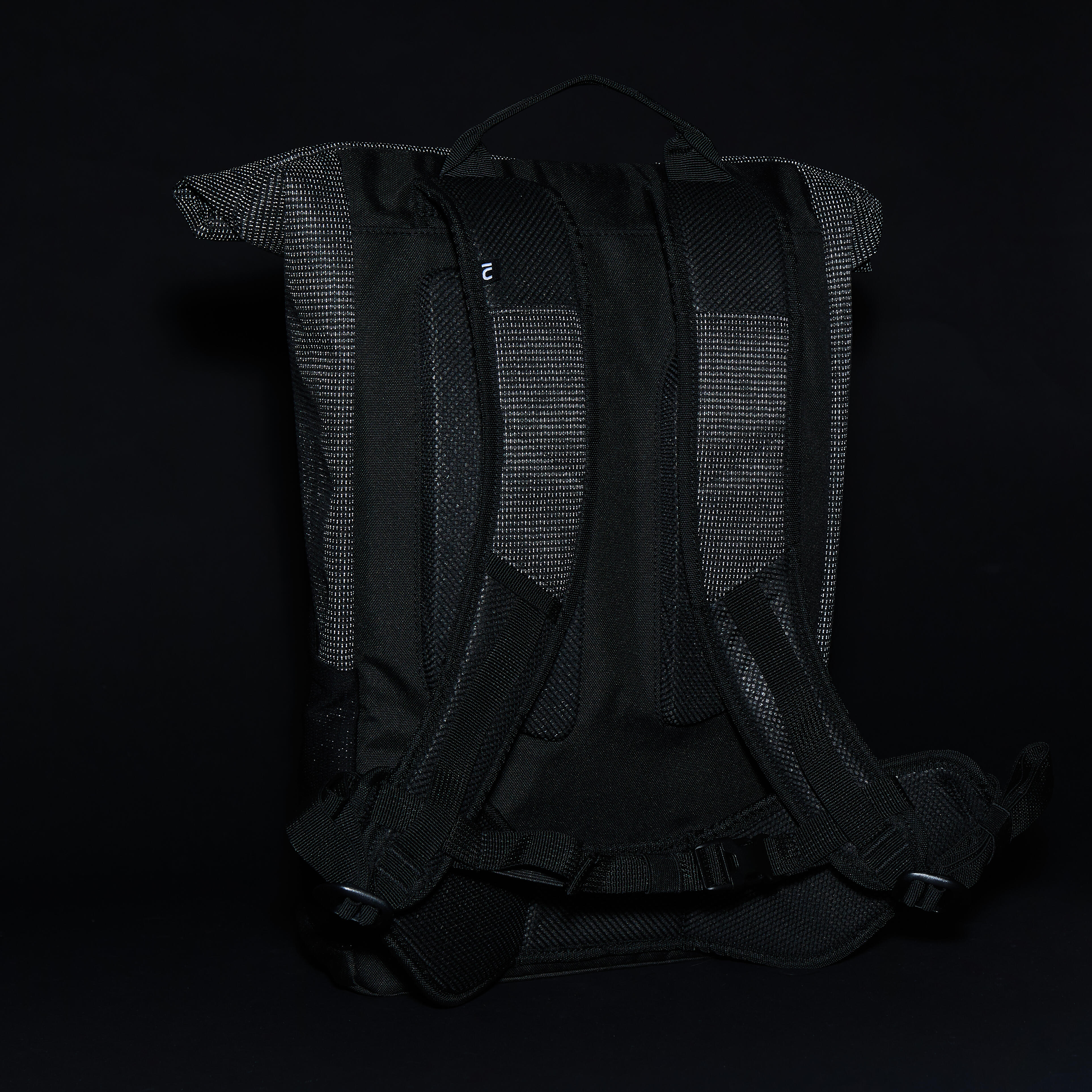 Sac à dos réfléchissant pour vélo – Speed 500 - DECATHLON