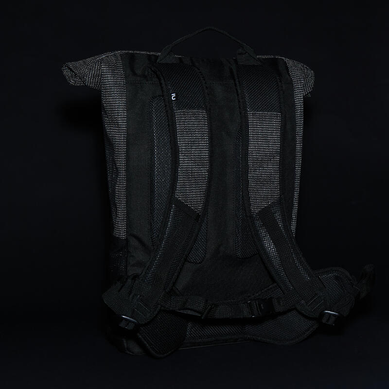 Fahrrad Rucksack Speed 500 reflektierend 