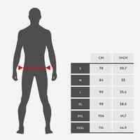 Mountain Bike Undershorts Comfort 900 - Black