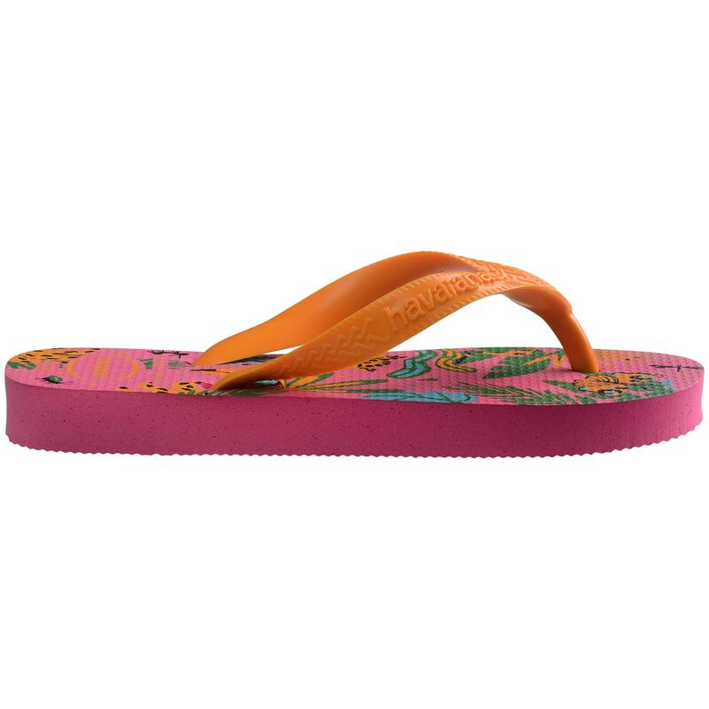 Chinelos de Surf Criança Havaianas Kids Top Fashion