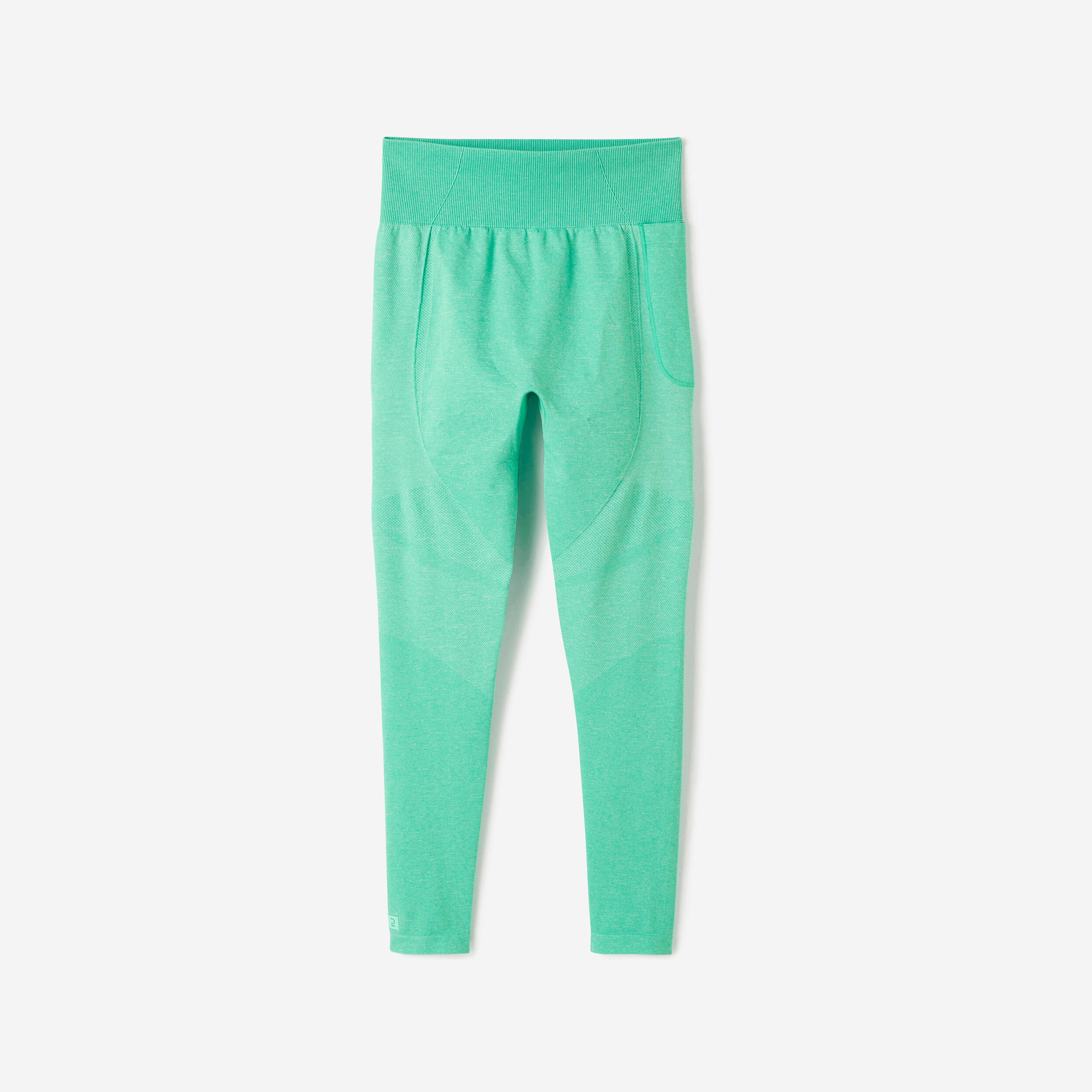 Women’s Fitness Leggings - FTI 900 - DOMYOS